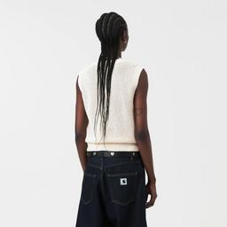 Carhartt WIP W' Stockton Vest Wax