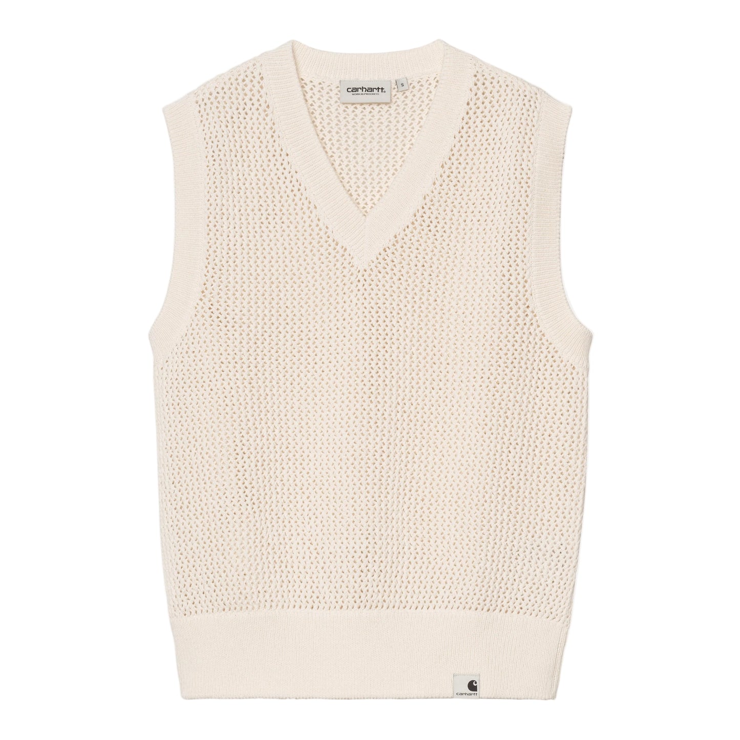 Carhartt WIP W' Stockton Vest Wax