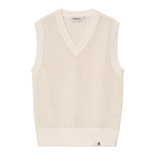 Carhartt WIP W' Stockton Vest Wax