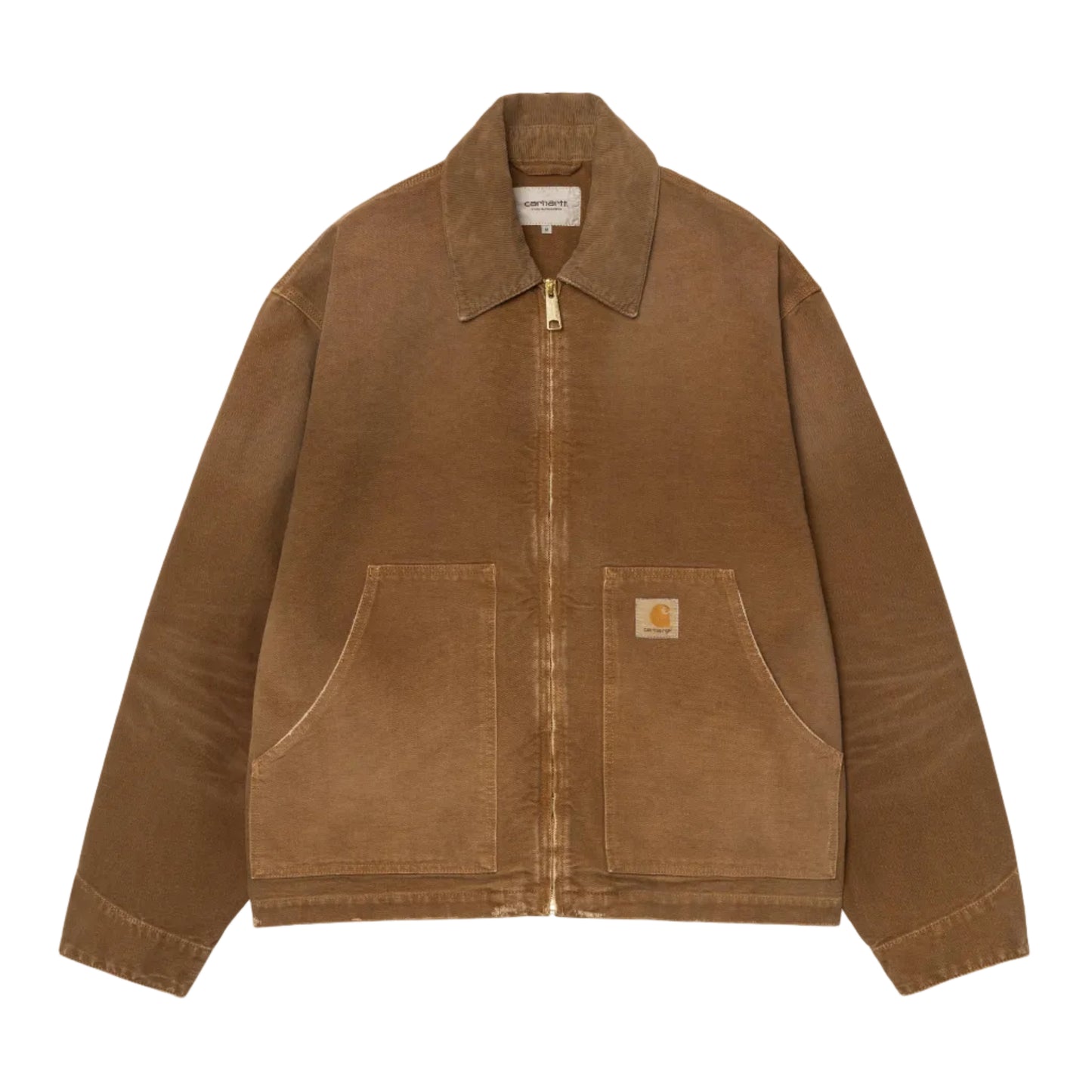 Carhartt WIP OG Arcan Jacket Hamilton Brown / Hamilton  destroy wash