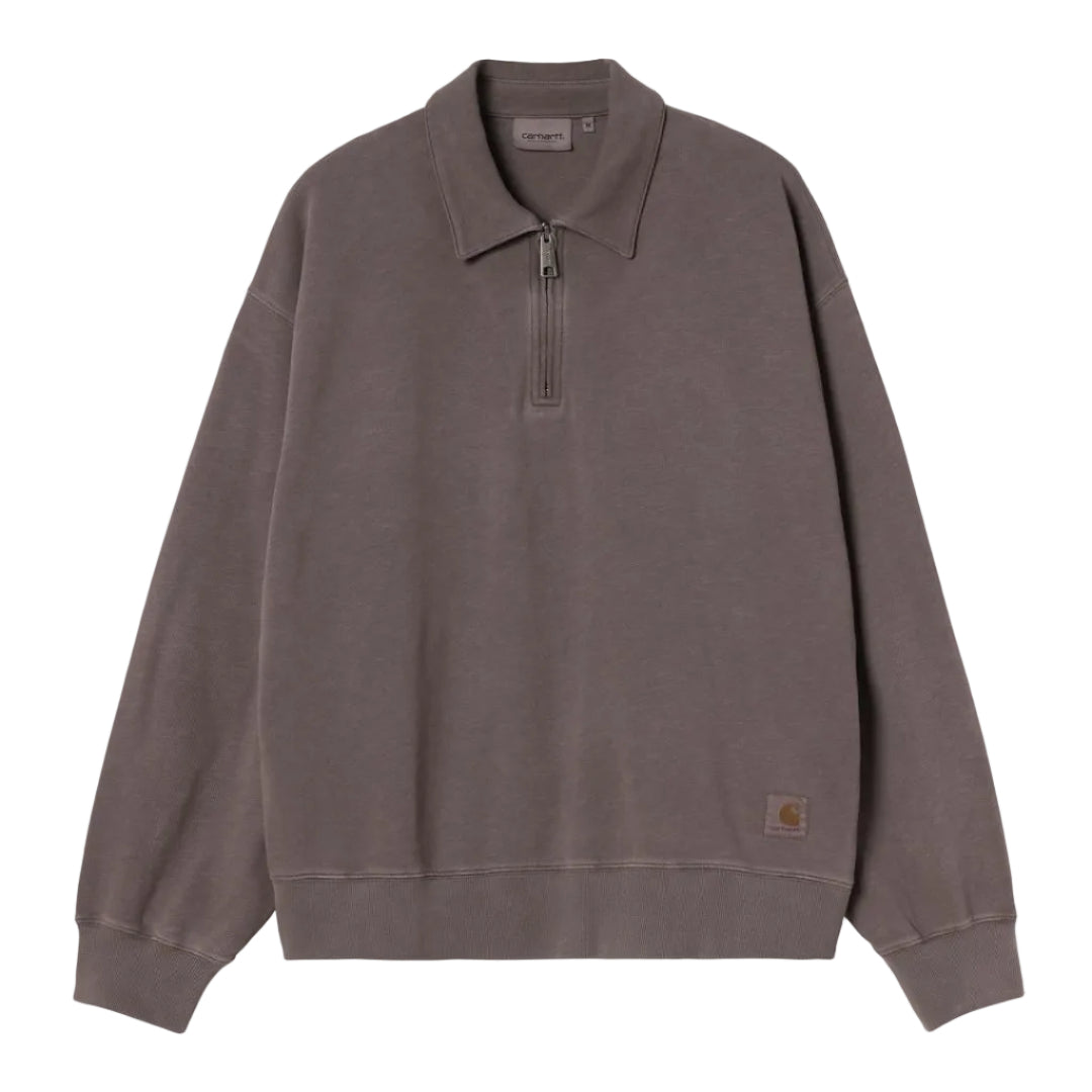 Carhartt WIP Harper Polo Tobacco