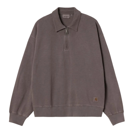 Carhartt WIP Harper Polo Tobacco