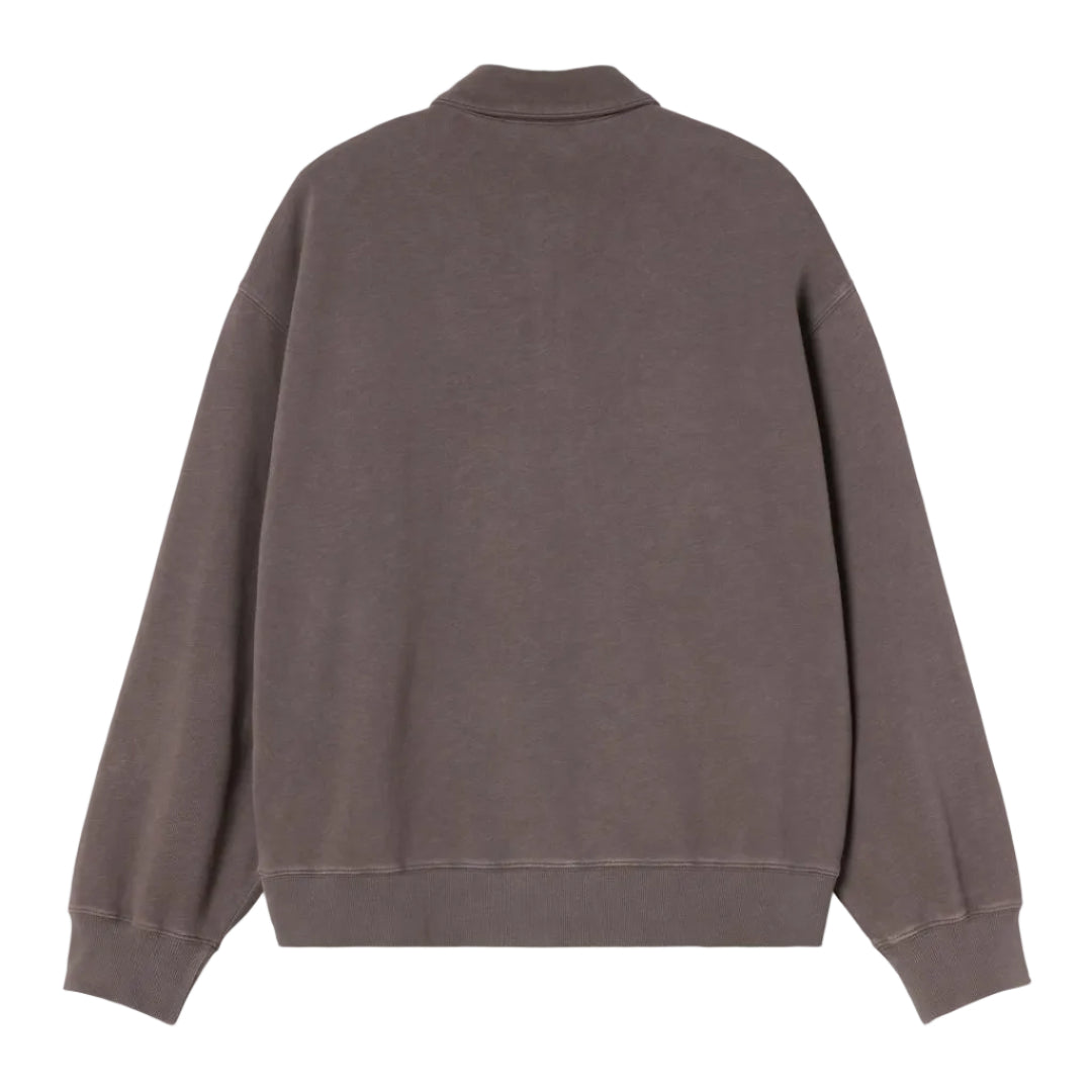 Carhartt WIP Harper Polo Tobacco