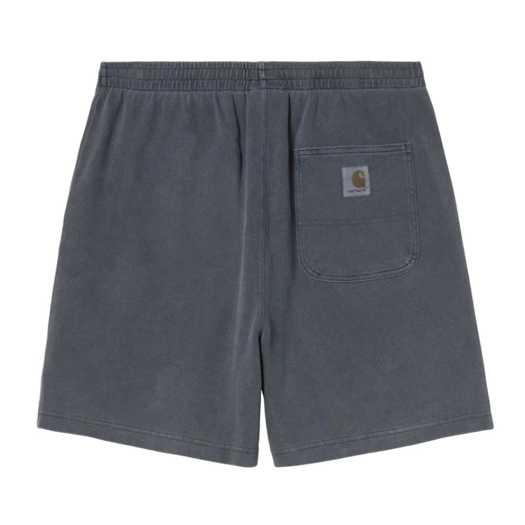 Carhartt WIP Harper Sweat Short Carbon