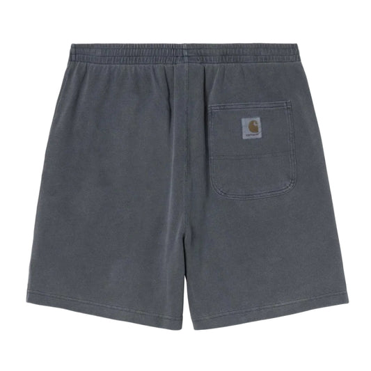 Carhartt WIP Harper Sweat Short Carbon