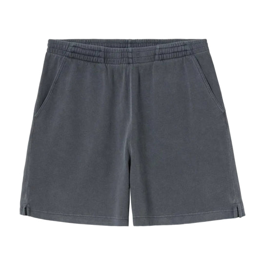 Carhartt WIP Harper Sweat Short Carbon
