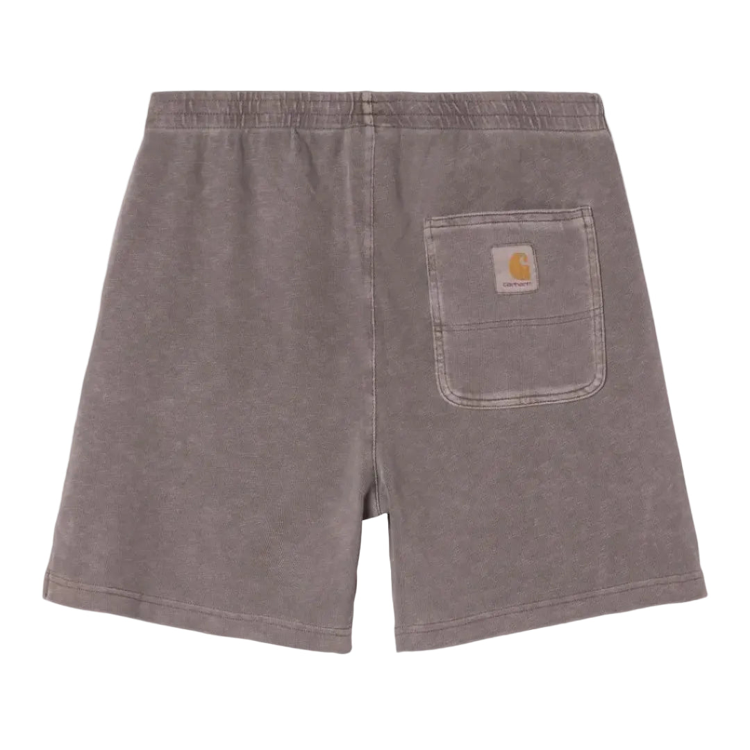 Carhartt WIP Harper Sweat Short Tobacco