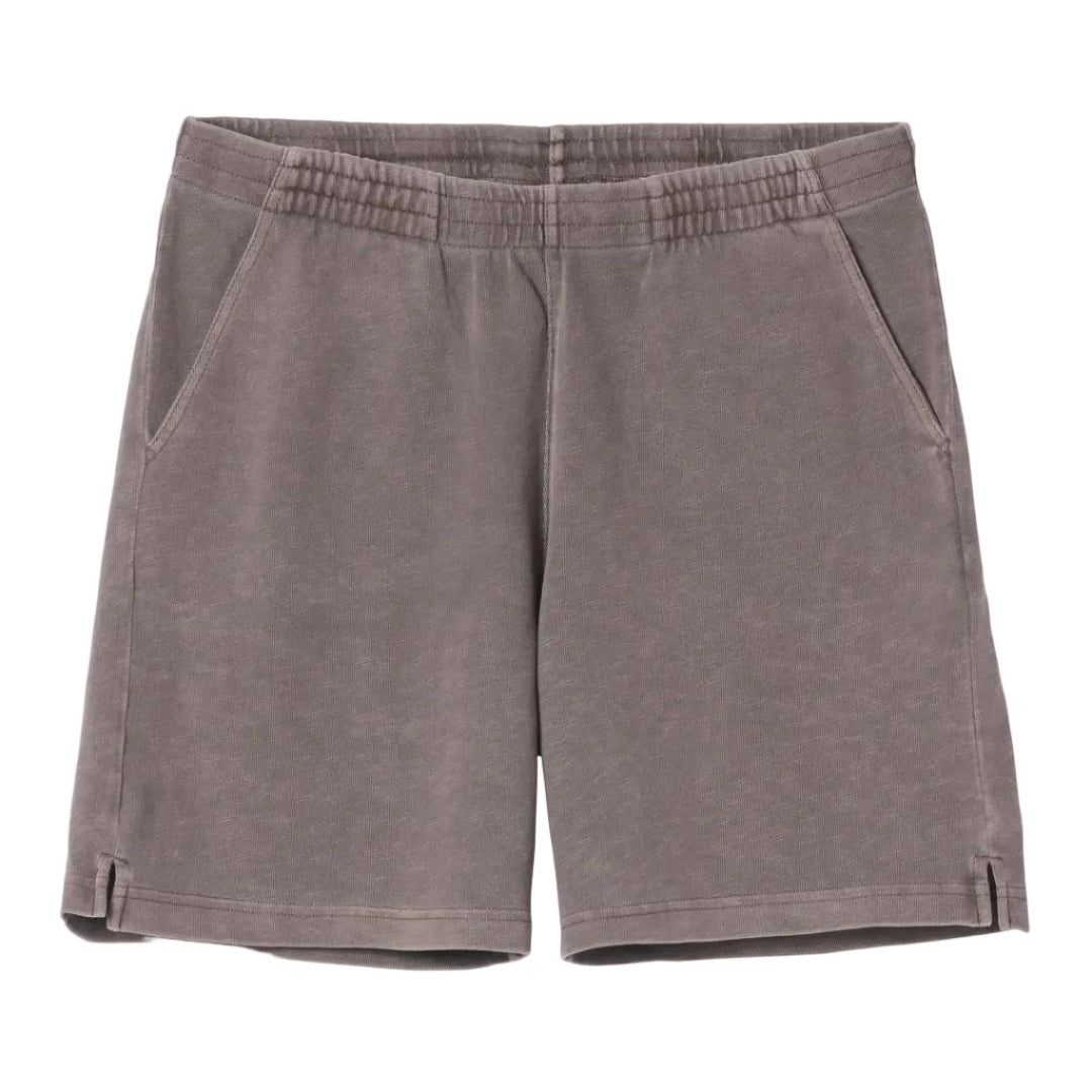 Carhartt WIP Harper Sweat Short Tobacco