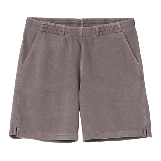 Carhartt WIP Harper Sweat Short Tobacco