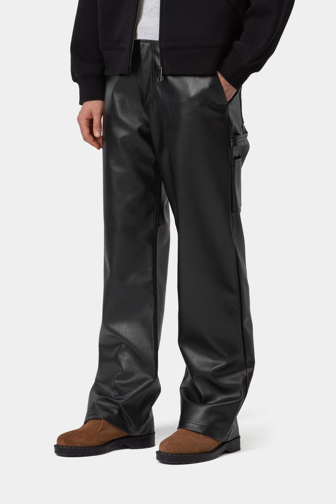 Carhartt WIP Women's Arizona Pant Black