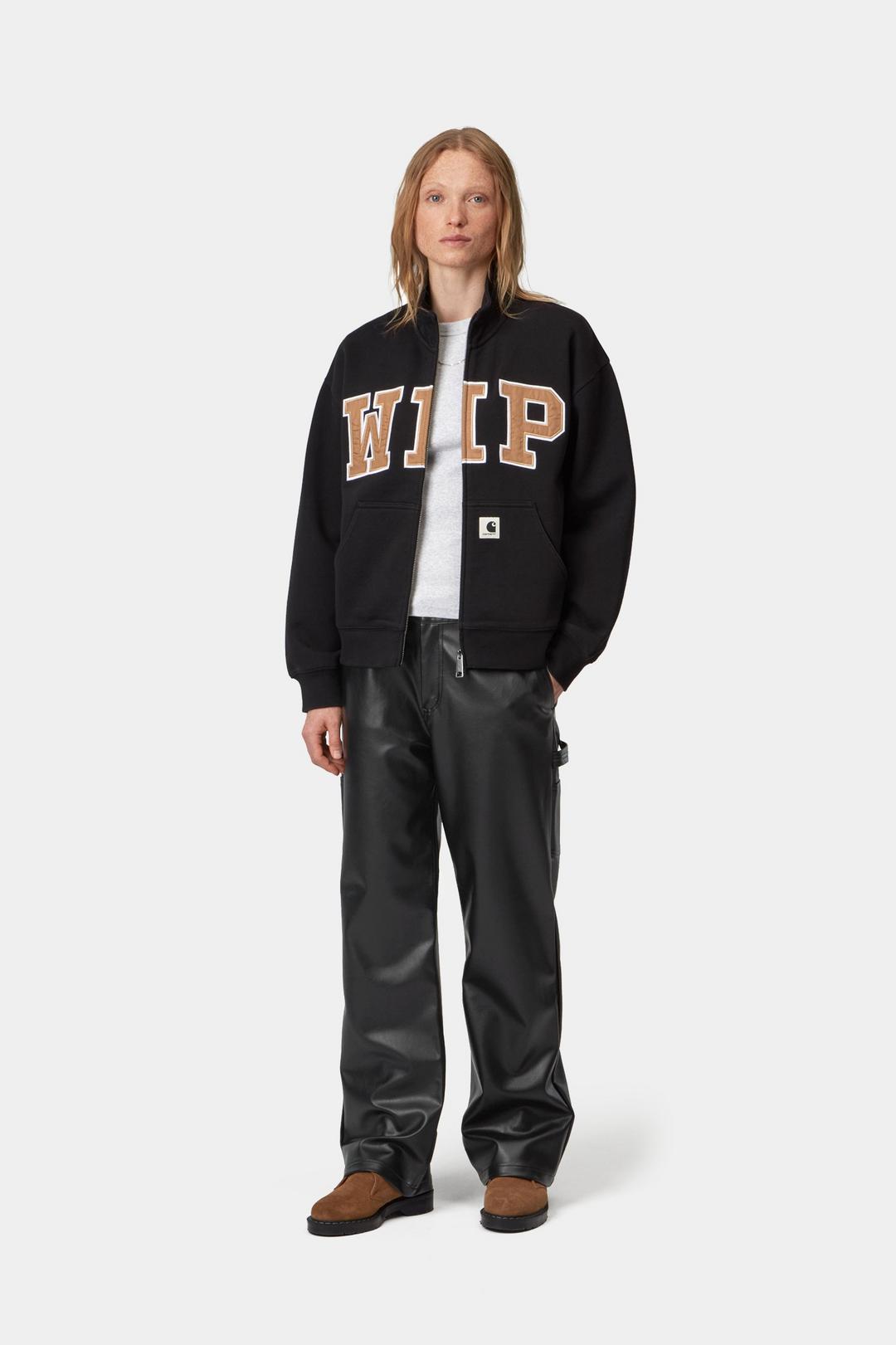 Carhartt WIP Women's Arizona Pant Black