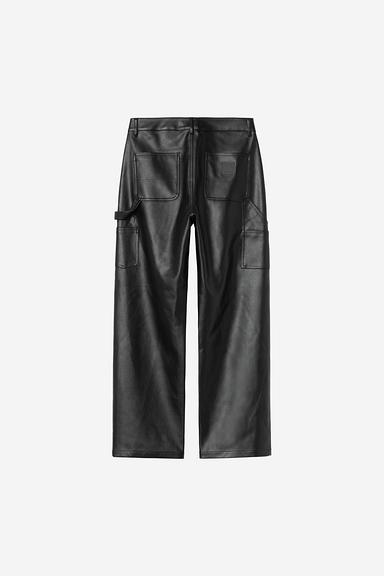 Carhartt WIP Women's Arizona Pant Black