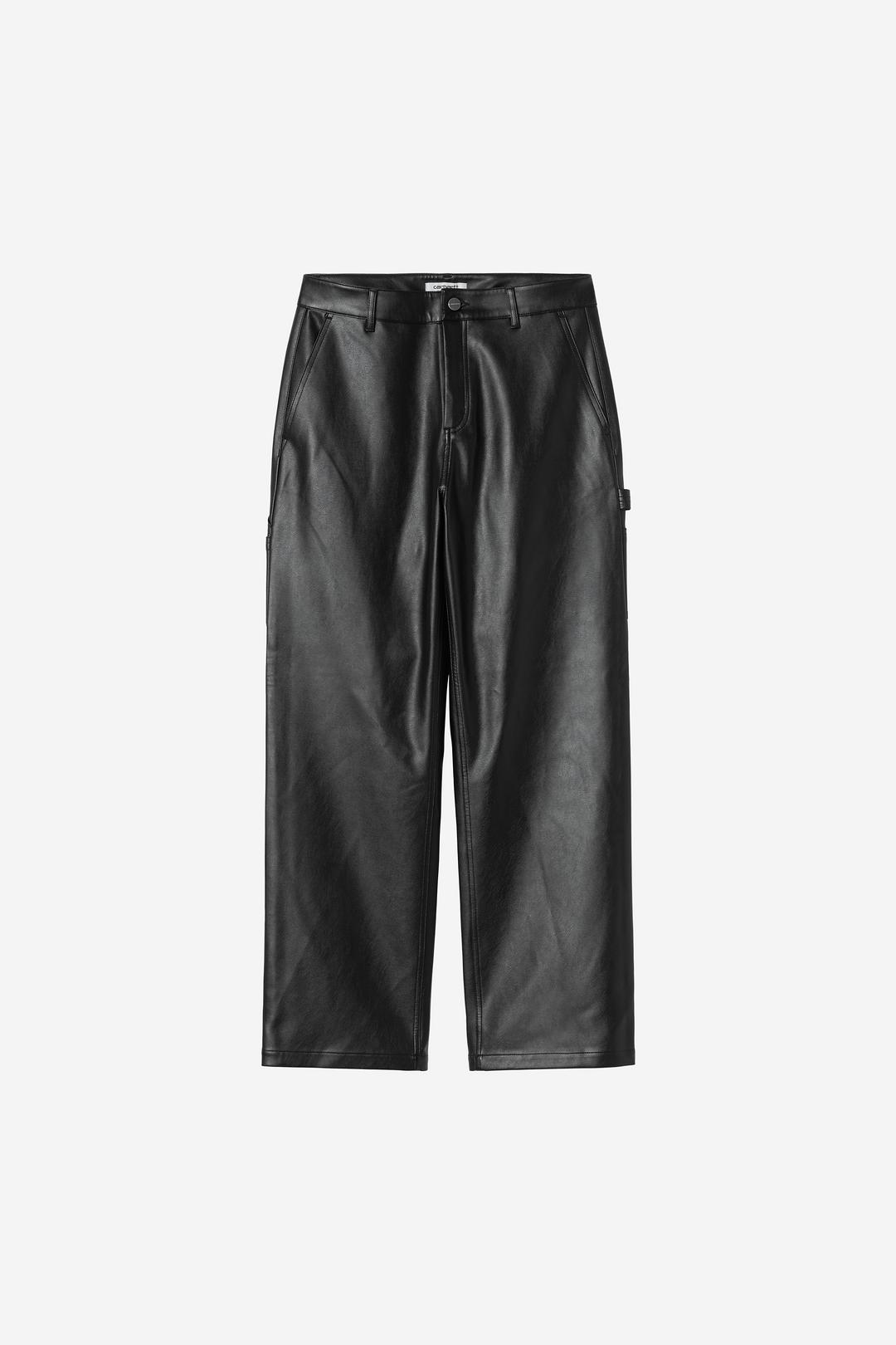 Carhartt WIP Women's Arizona Pant Black