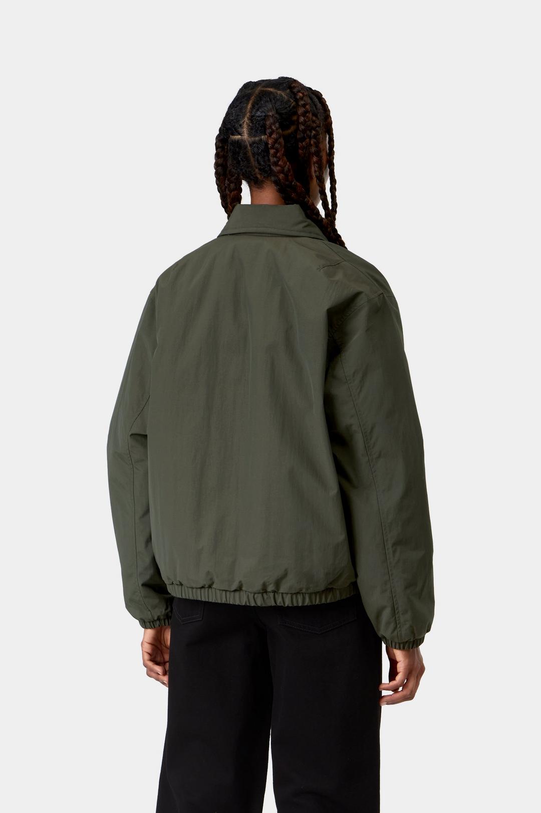Carhartt WIP W' Stanwood Jacket Cypress