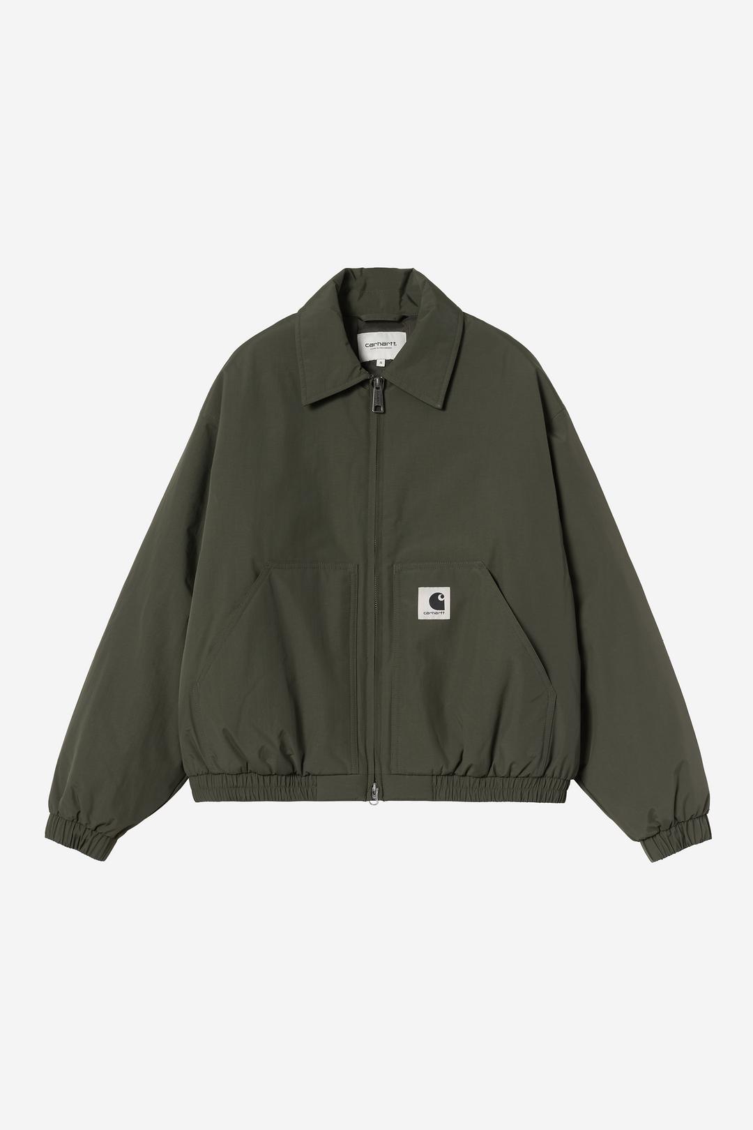 Carhartt WIP W' Stanwood Jacket Cypress