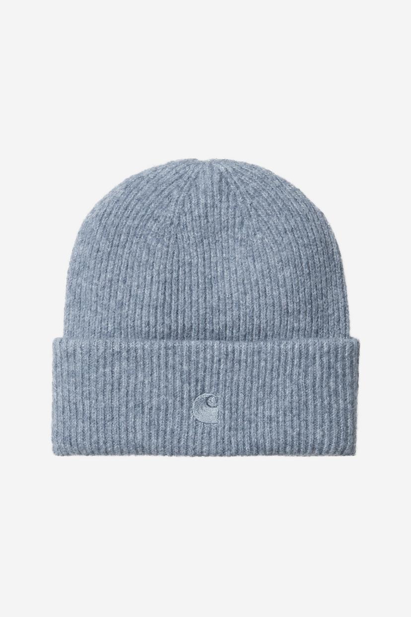 Carhartt WIP Curtis Beanie Shady Blue