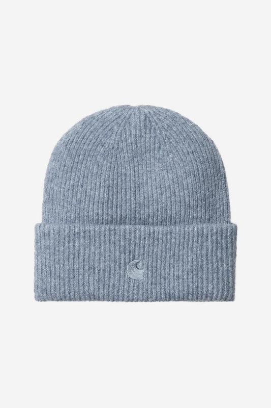 Carhartt WIP Curtis Beanie Shady Blue