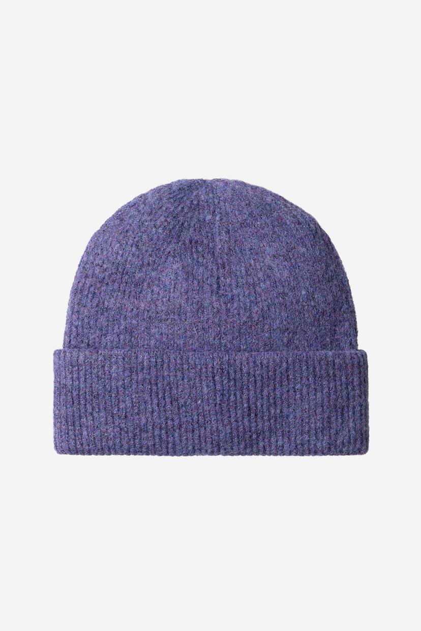 Carhartt WIP Curtis Beanie Shady Purple
