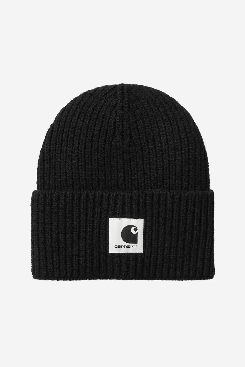 Carhartt WIP W' Mira Beanie Black