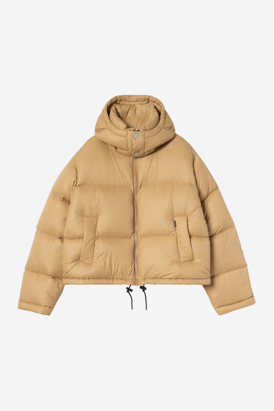 Carhartt WIP W' Haydon Jacket WIP Dusty H / Black