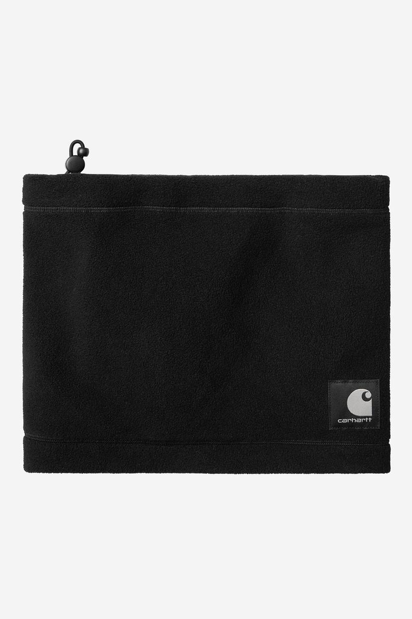 Carhartt WIP Blevin Neckwarmer Black