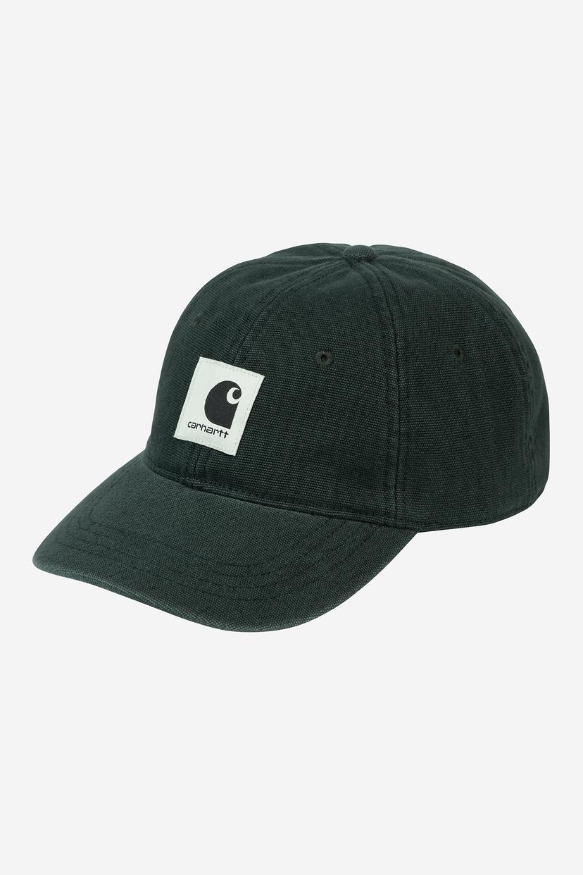 Carhartt WIP Canvas Cap Raven