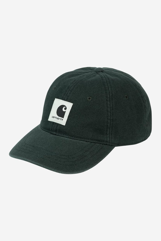 Carhartt WIP Canvas Cap Raven