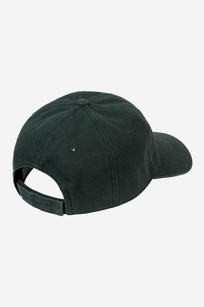 Carhartt WIP Canvas Cap Raven