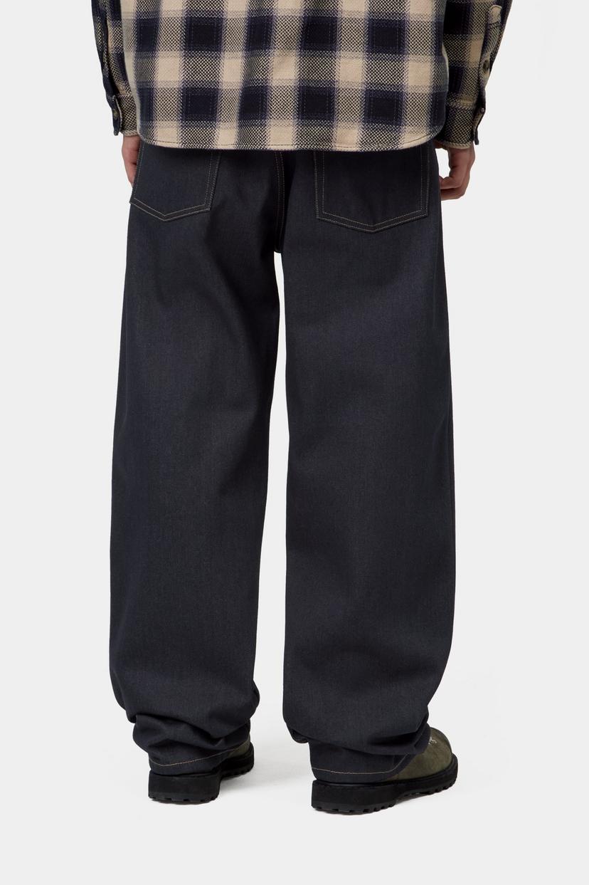 Carhartt WIP Payson Pant Blue rigid