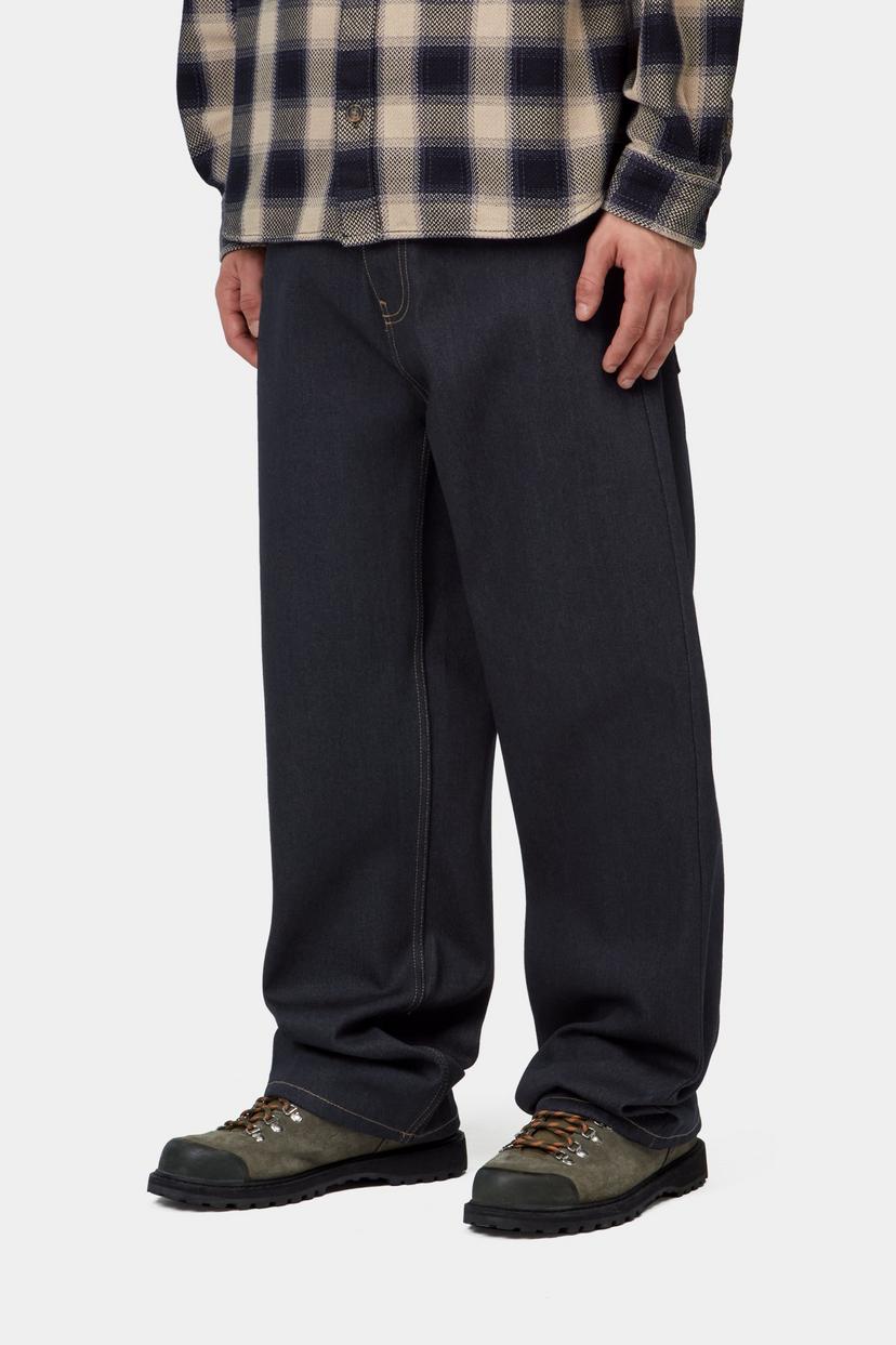 Carhartt WIP Payson Pant Blue rigid