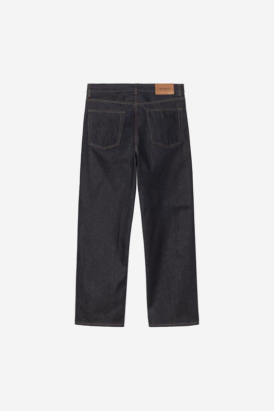Carhartt WIP Payson Pant Blue rigid