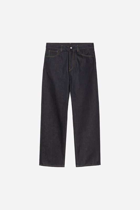 Carhartt WIP Payson Pant Blue rigid
