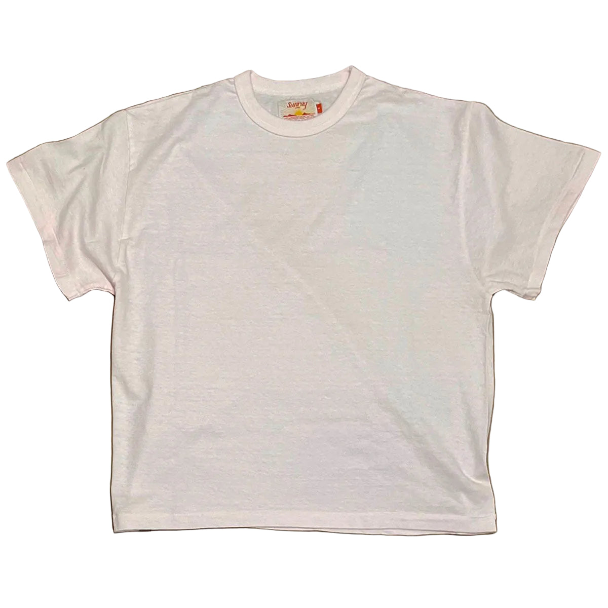 Sunray Spirit Hi'aka SS T-Shirt Carinaria