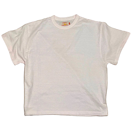 Sunray Spirit Hi'aka SS T-Shirt Carinaria
