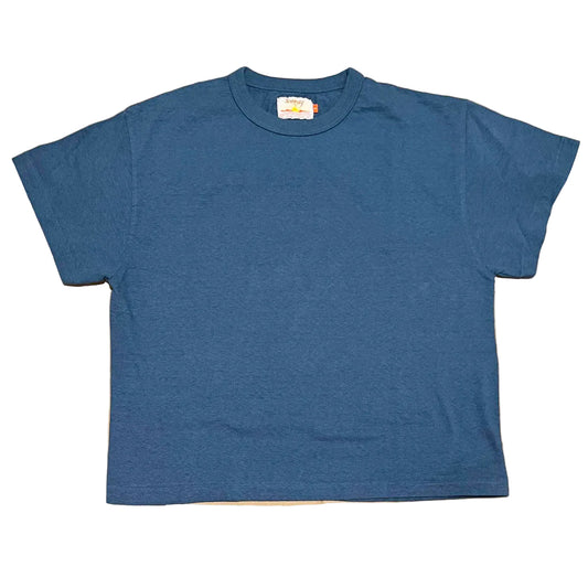 Sunray Spirit Hi'aka SS T-Shirt Indian Teal