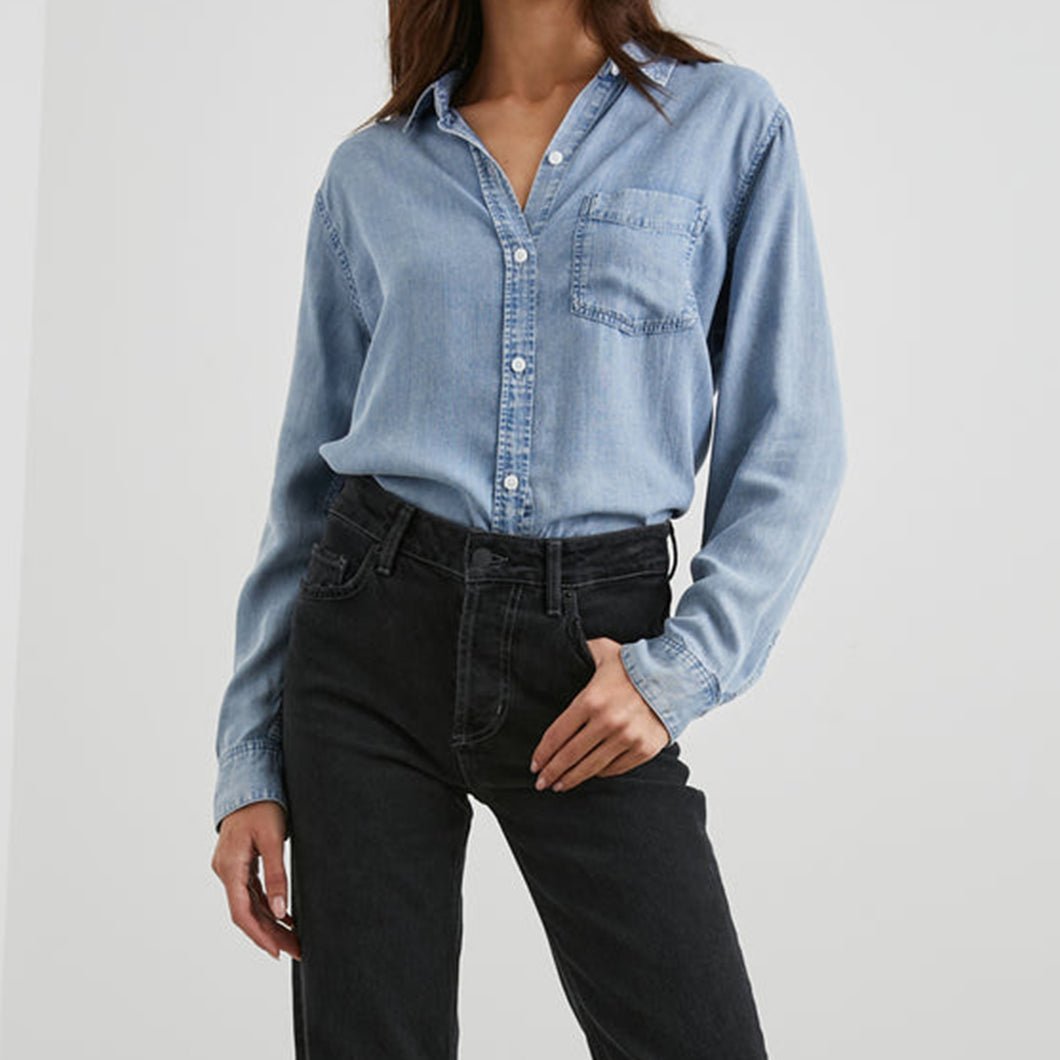 Rails Ingrid Med Vintage Shirt