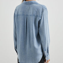 Load image into Gallery viewer, Rails Ingrid Med Vintage Shirt
