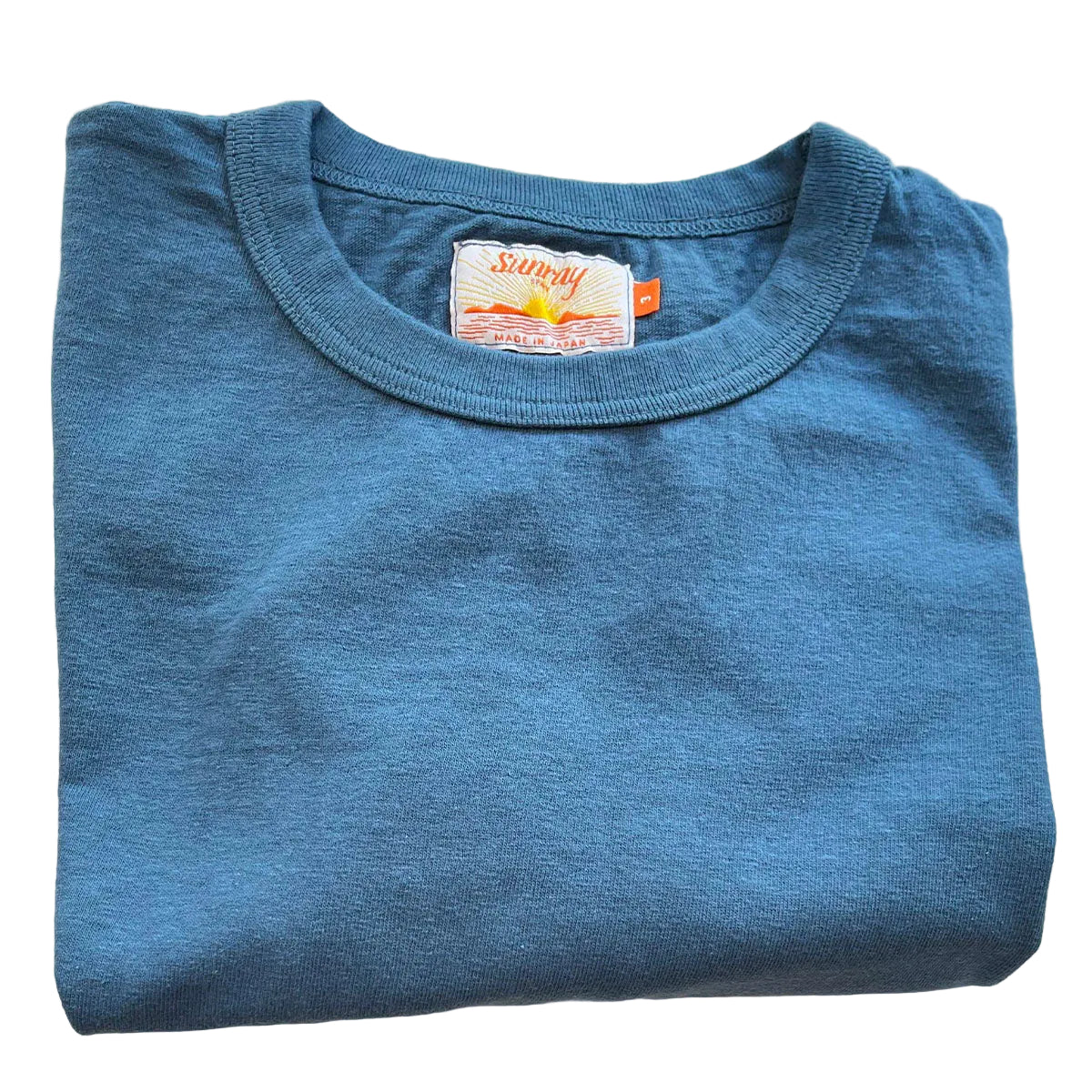 Sunray Spirit Hi'aka SS T-Shirt Indian Teal