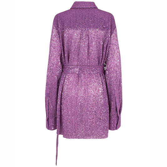 Stine Goya Isolde Dress Orchid