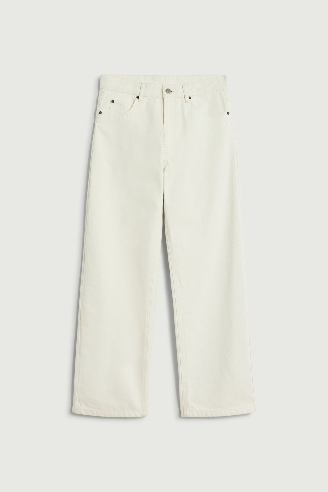 Soeur Harrison Jeans Ecru