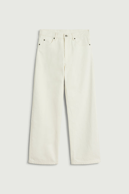 Soeur Harrison Jeans Ecru