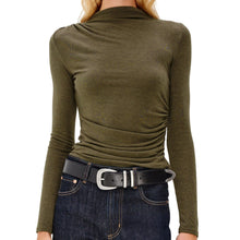 Load image into Gallery viewer, Rails Joelle Top Olive
