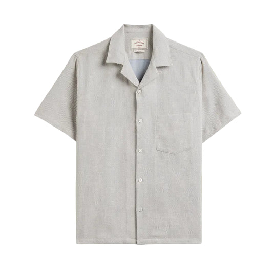 Portuguese Flannel SS Jones Shirt