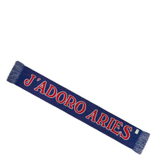 Load image into Gallery viewer, Aries J&#39;Adoro Scarf
