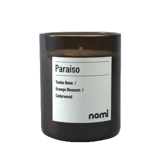 Nomi Paraíso Candle