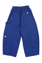 Load image into Gallery viewer, L.F.Markey Kaleb Trouser Cobalt
