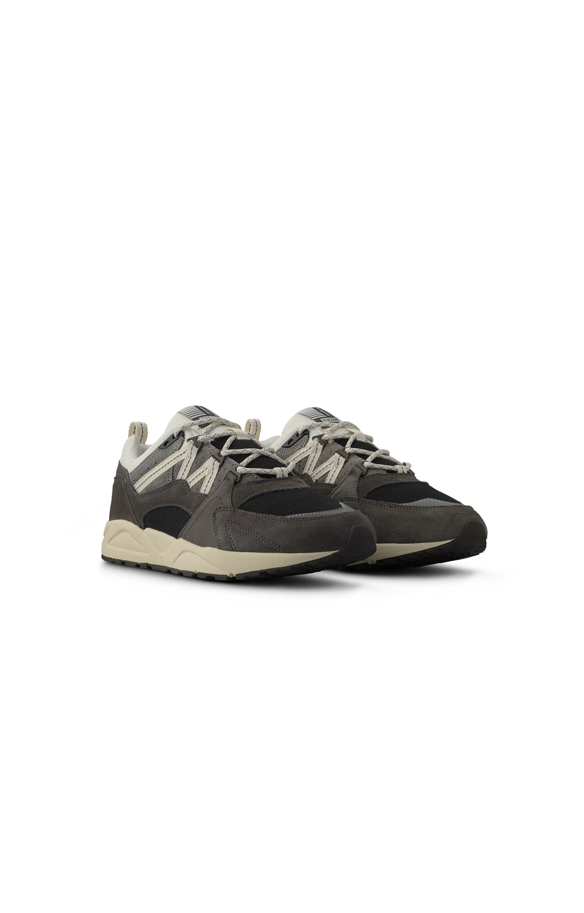 Karhu Fusion 2.0 Dark Gull Gray / Turtledove