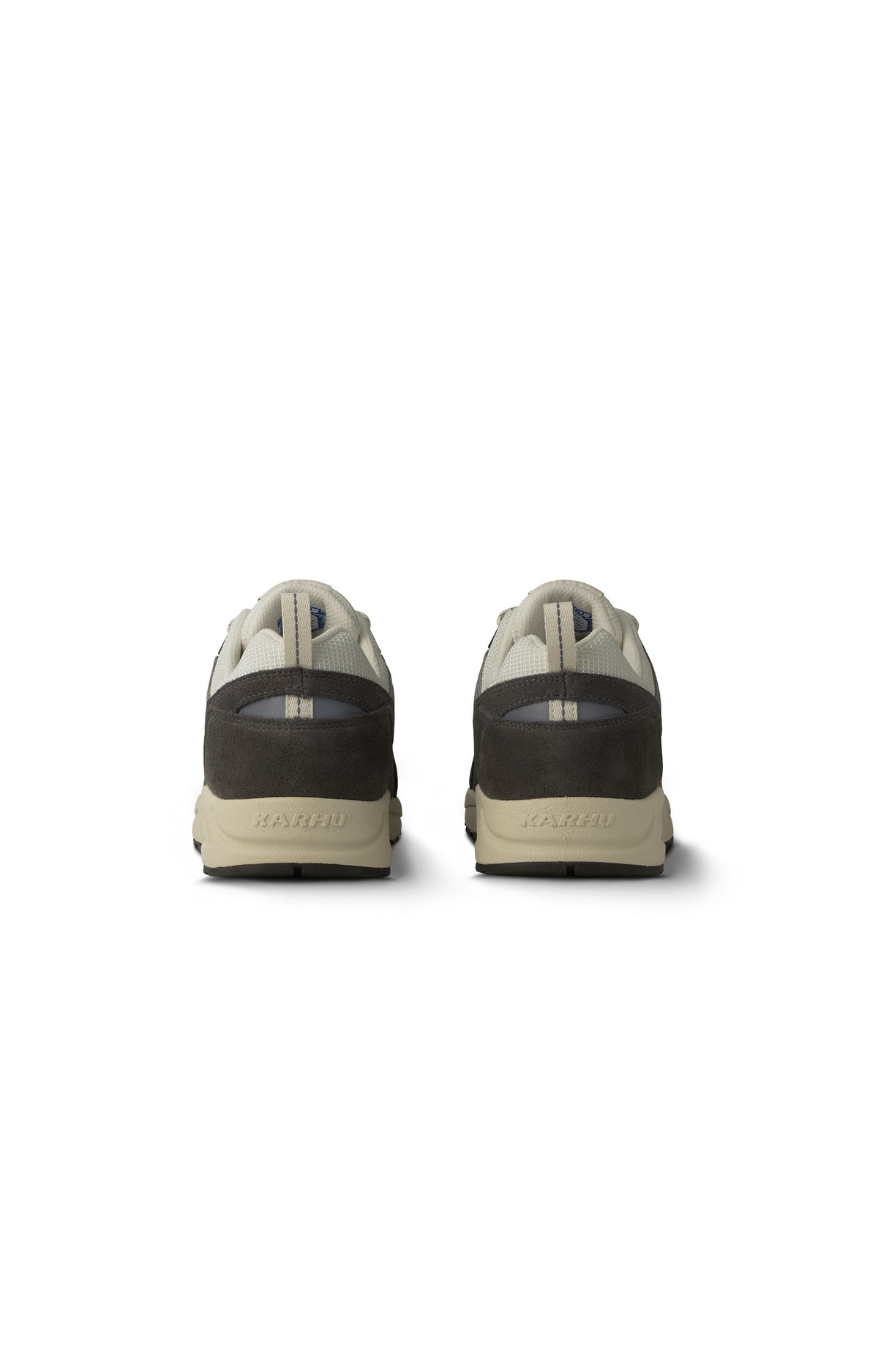 Karhu Fusion 2.0 Dark Gull Gray / Turtledove