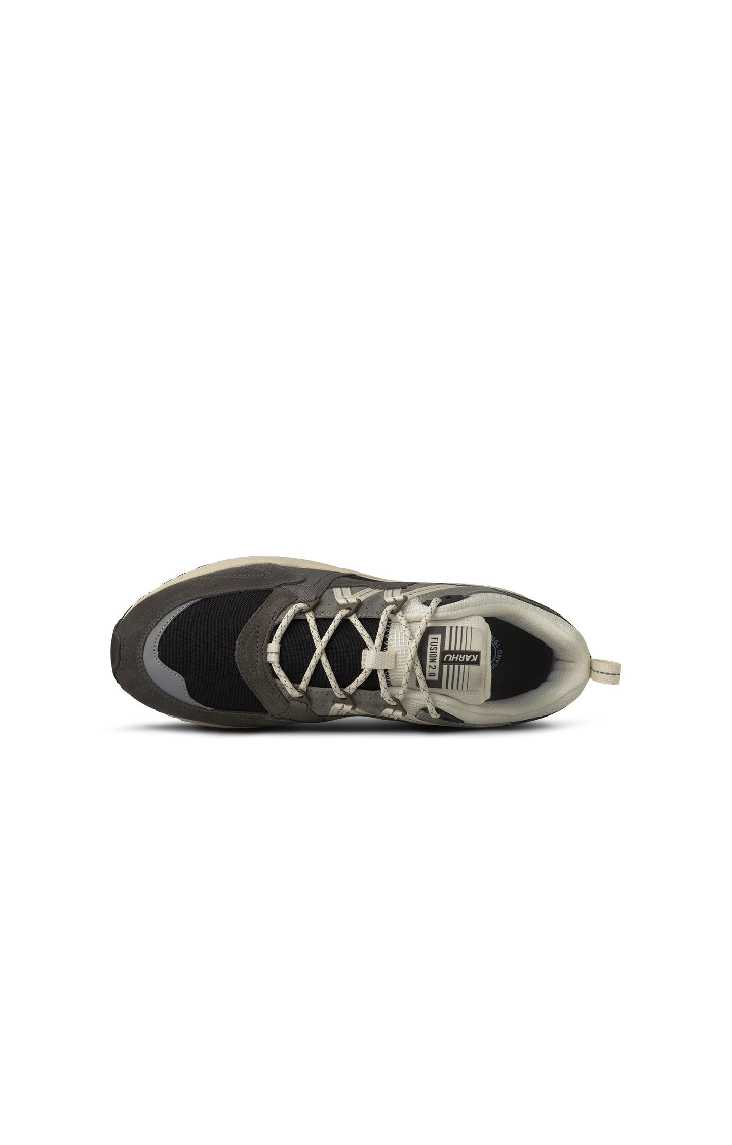 Karhu Fusion 2.0 Dark Gull Gray / Turtledove