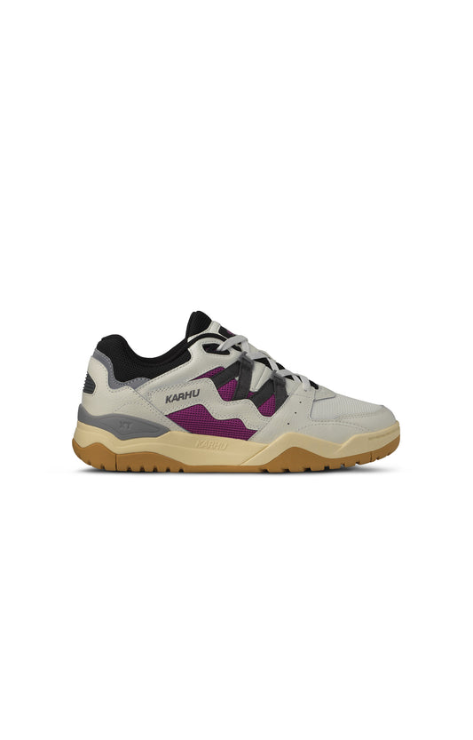 Karhu Fusion XT Bright White / Turbulence